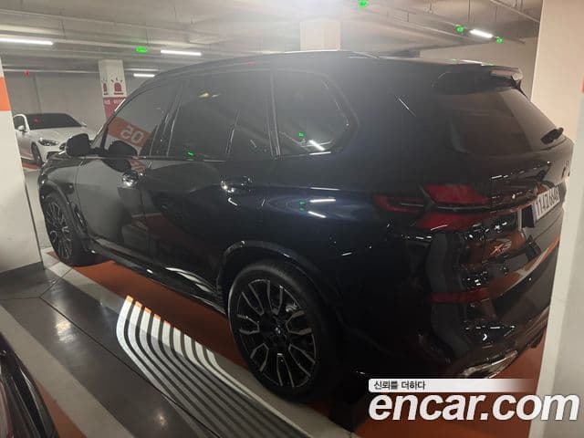 BMW X5 2026 — Photo 10/14