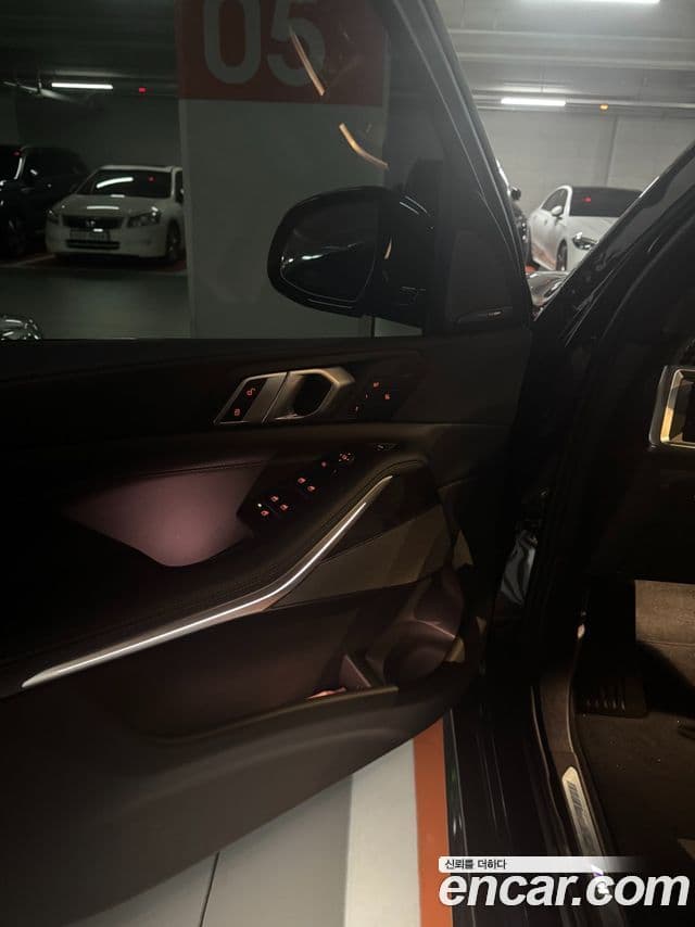 BMW X5 2026 — Photo 4/14