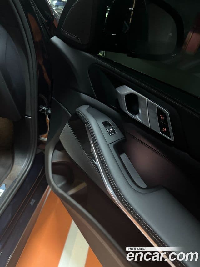 BMW X5 2026 — Photo 2/14