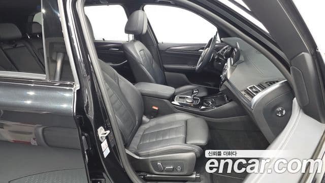 BMW X3 2024 — Şəkil 26/31