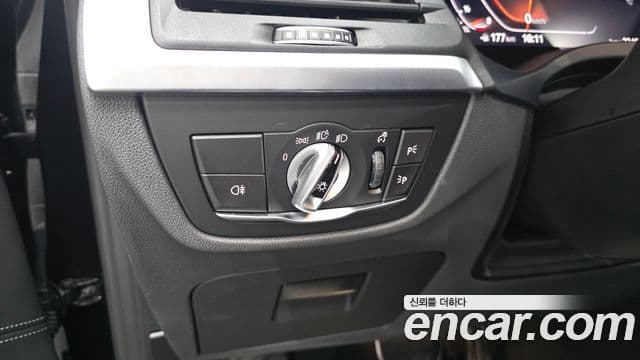 BMW X3 2024 — Şəkil 2/31