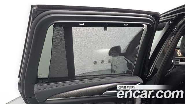 BMW X3 2024 — Şəkil 21/31