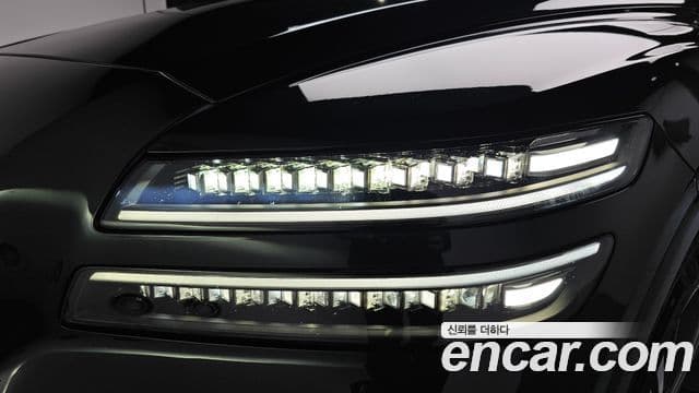 Genesis GV80 Coupe 2024 — Şəkil 33/44