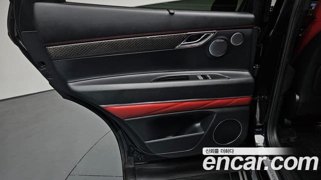 Genesis GV80 Coupe 2024 — Şəkil 31/44