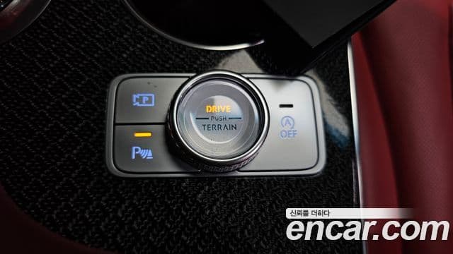 Genesis GV80 Coupe 2024 — Şəkil 41/44