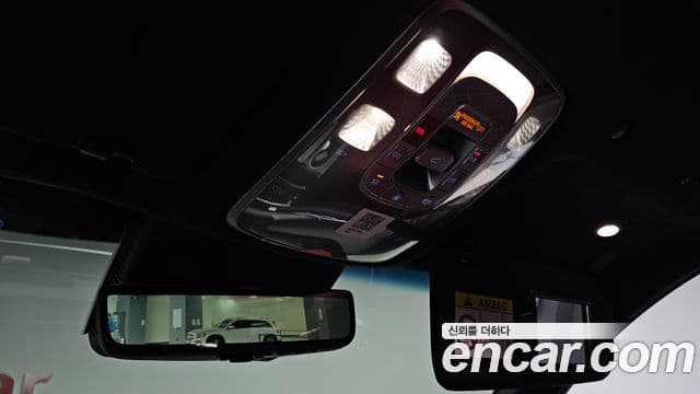 Genesis GV80 Coupe 2024 — Şəkil 26/44