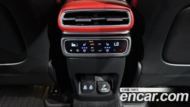 Genesis GV80 Coupe 2024 — Şəkil 36/44