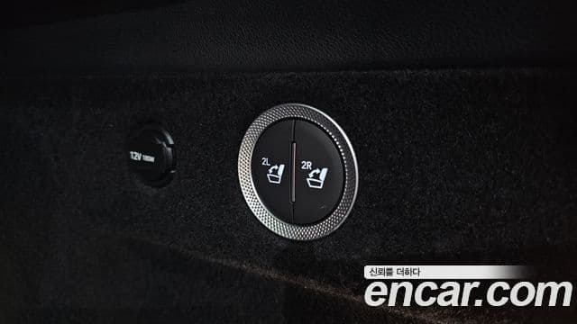 Genesis GV80 Coupe 2024 — Şəkil 42/44
