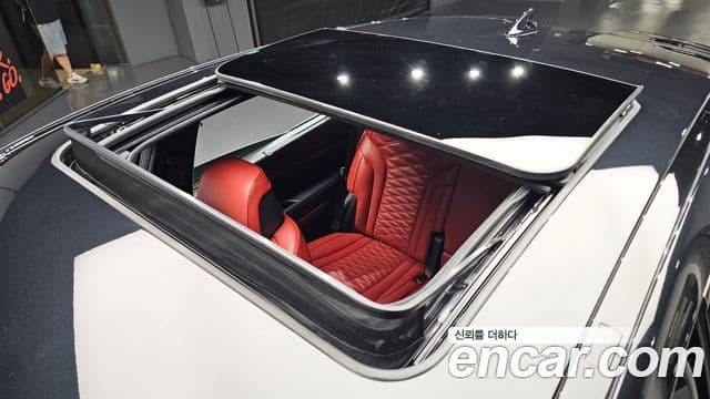 Genesis GV80 Coupe 2024 — Şəkil 3/44