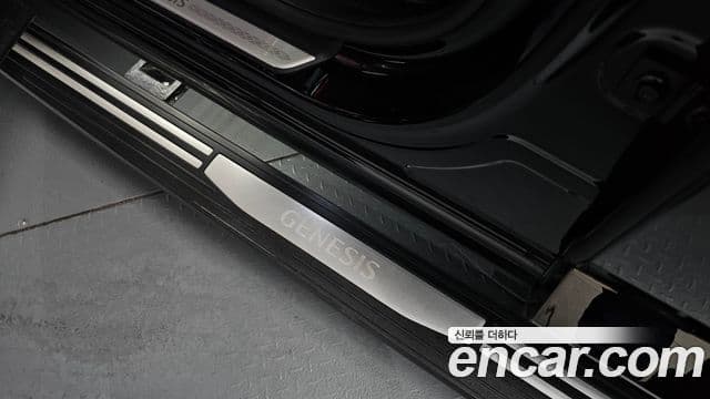 Genesis GV80 Coupe 2024 — Şəkil 17/44