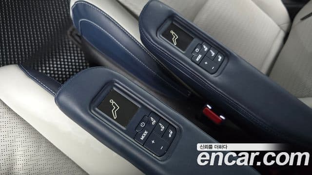 Kia Carnival 2025 — ფოტო 26/38