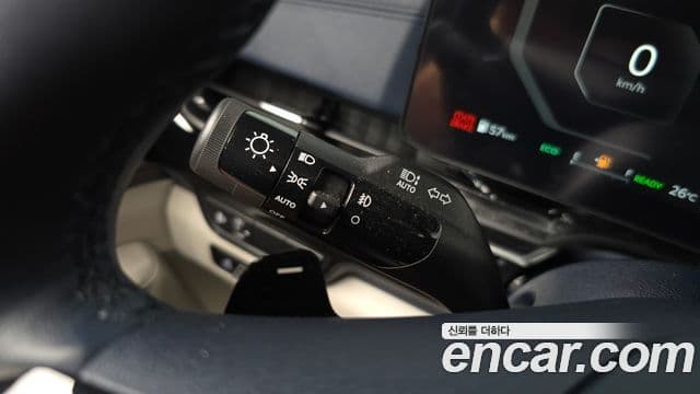 Kia Carnival 2025 — ფოტო 20/38