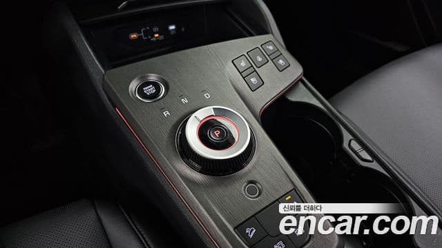Kia Sportage 2025 — Фото 9/20