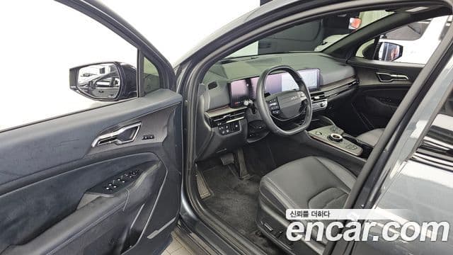 Kia Sportage 2025 — Фото 10/20