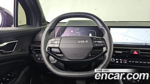 Kia Sportage 2025 — Фото 13/20