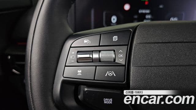 Kia Sportage 2025 — Фото 18/20
