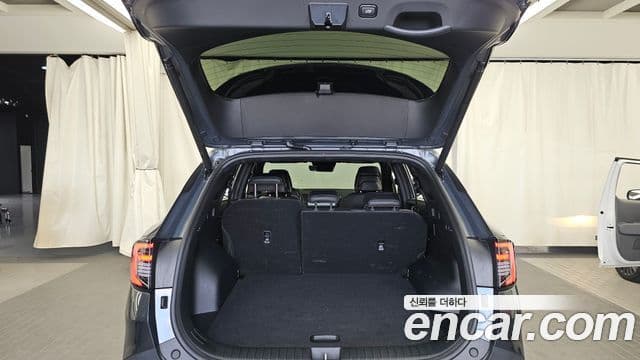 Kia Sportage 2025 — Фото 20/20