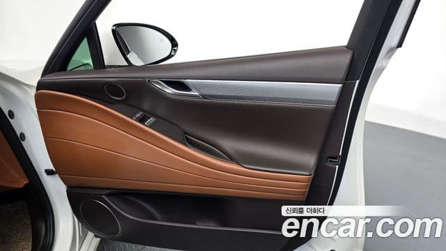 Genesis G80 2022 — Şəkil 11/30