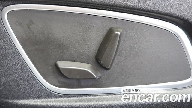 Renault Samsung QM6 2024 — ფოტო 16/20