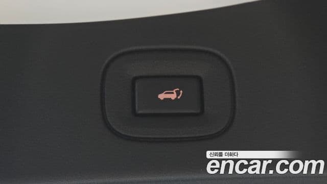 Renault Samsung QM6 2024 — ფოტო 10/20