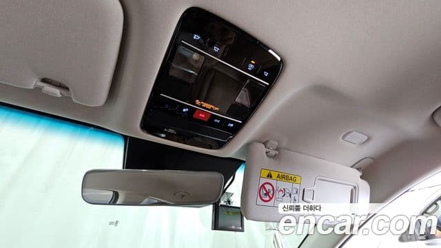 Hyundai Grandeur Hybrid 2023 — Photo 4/20