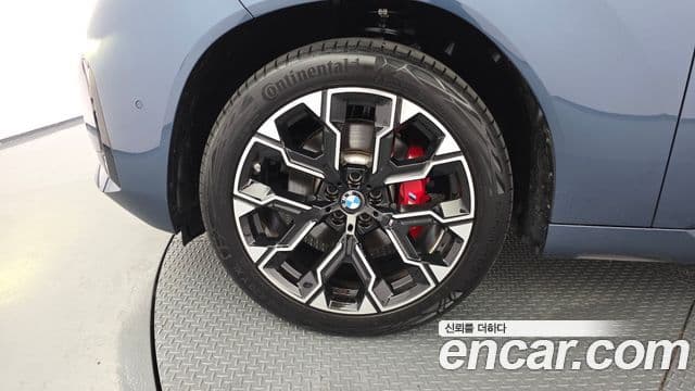 BMW X3 2025 — ფოტო 9/20