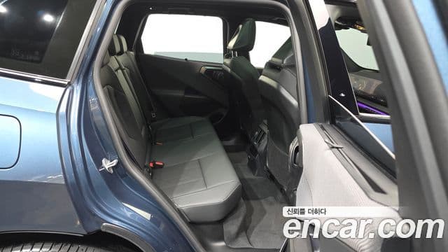 BMW X3 2025 — ფოტო 12/20