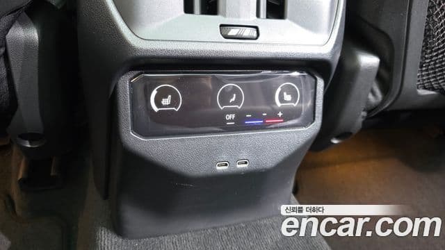 BMW X3 2025 — ფოტო 16/20