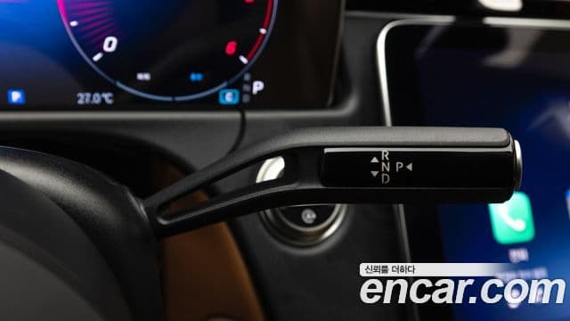 Mercedes-Benz E-Class 2025 — ფოტო 11/19
