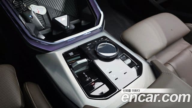 BMW X3 2025 — Фото 9/20