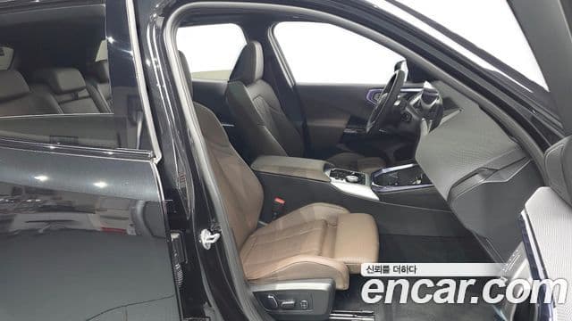 BMW X3 2025 — Şəkil 8/32