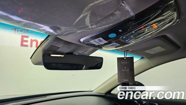 Genesis G80 2025 — Photo 32/32