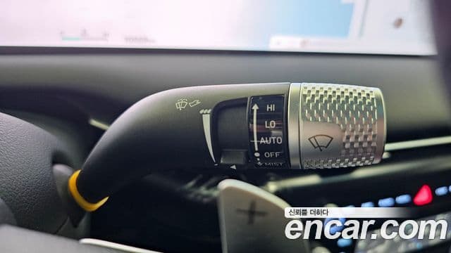 Genesis G80 2025 — Photo 22/32