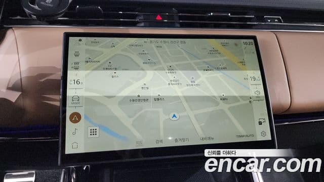 Land Rover Range Rover Sport 2025 — Фото 16/20