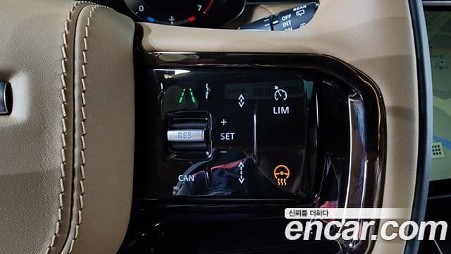 Land Rover Range Rover Sport 2025 — Фото 20/20