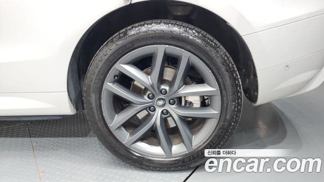Land Rover Range Rover Sport 2025 — Şəkil 19/40