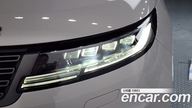 Land Rover Range Rover Sport 2025 — Şəkil 20/40