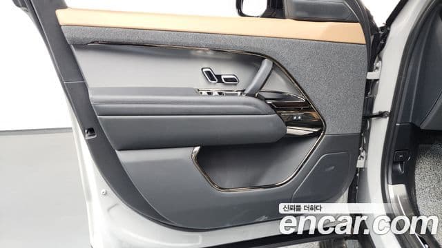 Land Rover Range Rover Sport 2025 — Şəkil 16/40