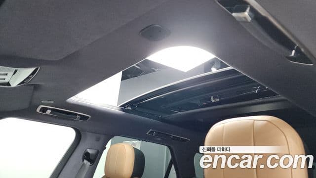 Land Rover Range Rover Sport 2025 — Şəkil 25/40