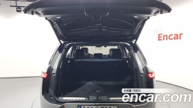 Land Rover Range Rover Sport 2025 — Şəkil 4/40