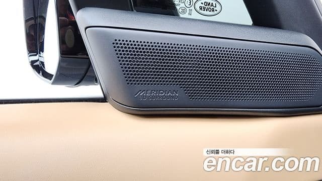 Land Rover Range Rover Sport 2025 — Şəkil 7/40