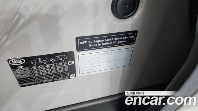 Land Rover Range Rover Sport 2025 — Şəkil 8/40
