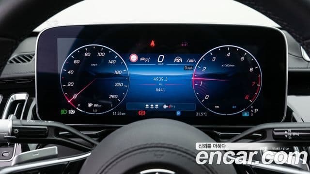 Mercedes-Benz E-Class 2025 — Photo 11/19