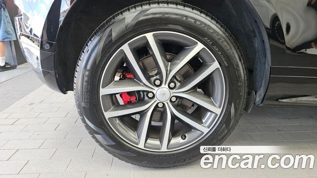 Land Rover Range Rover Evoque 2024 — Photo 31/32