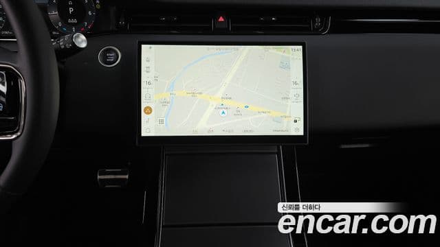 Land Rover Range Rover Evoque 2024 — Photo 6/32