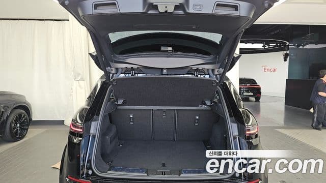 Land Rover Range Rover Evoque 2024 — Photo 26/32