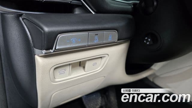 Genesis GV80 2021 — Photo 5/38