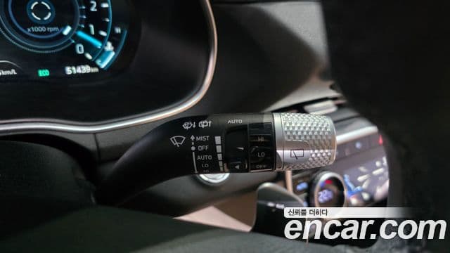 Genesis GV80 2021 — Photo 11/38