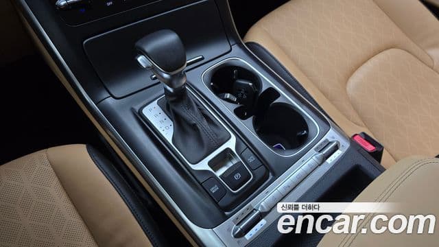 Kia Carnival 2021 — Фото 9/20