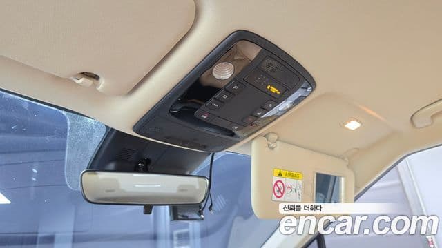 Kia Carnival 2021 — Фото 16/20